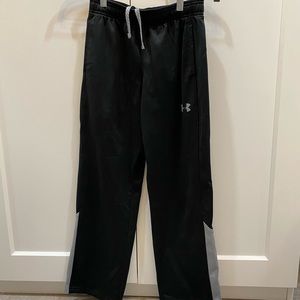 Under Armour sweatpants